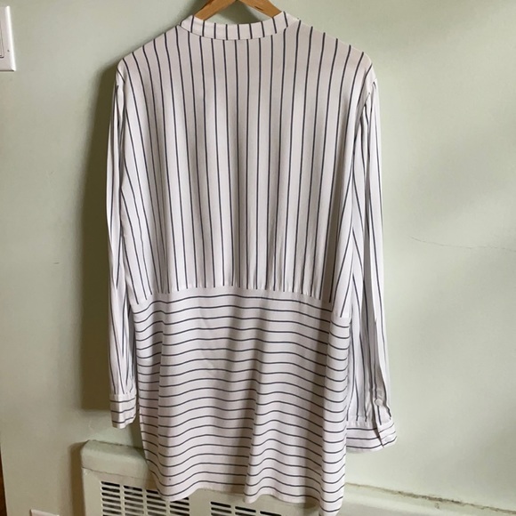 Marciano Long-Sleeved, Button Down Shirt, Size L - Picture 6 of 12